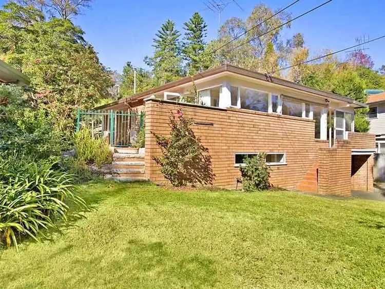 36 Parkinson Avenue, Turramurra NSW 2074