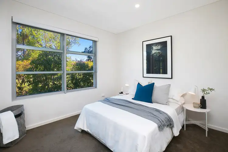 Fifth view of Homely apartment listing, 14/72 Parramatta Road, Camperdown NSW 2050