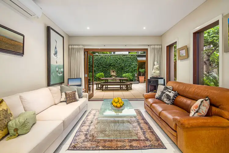 Fourth view of Homely house listing, 96 Hereford Street, Glebe NSW 2037