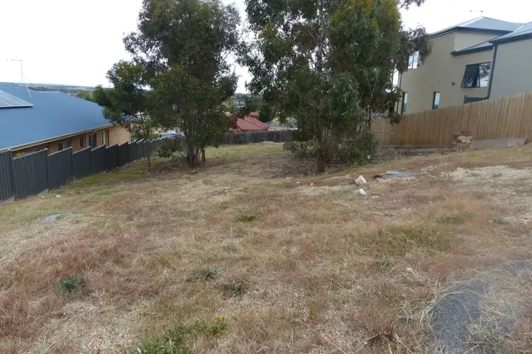 Third view of Homely land listing, 21 Wittick Street, Bacchus Marsh VIC 3340