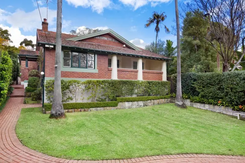 Main view of Homely house listing, 28 Bent Street, Lindfield NSW 2070