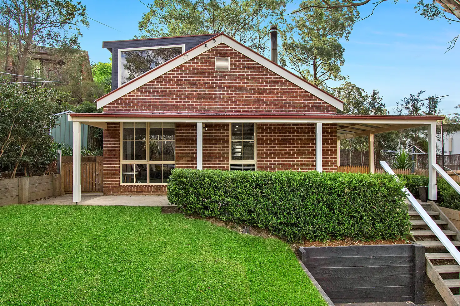 Main view of Homely house listing, 1 Currawong Crescent, Bowen Mountain NSW 2753