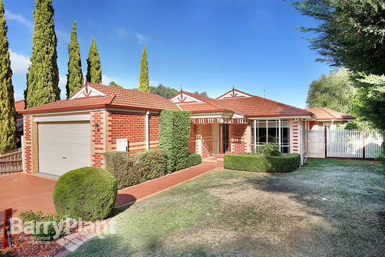 Main view of Homely house listing, 22 Lakewood Drive, Knoxfield VIC 3180