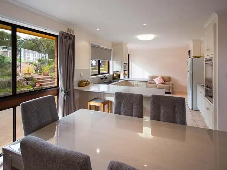 Fourth view of Homely house listing, 157 Specimen Gully Road, Barkers Creek VIC 3451