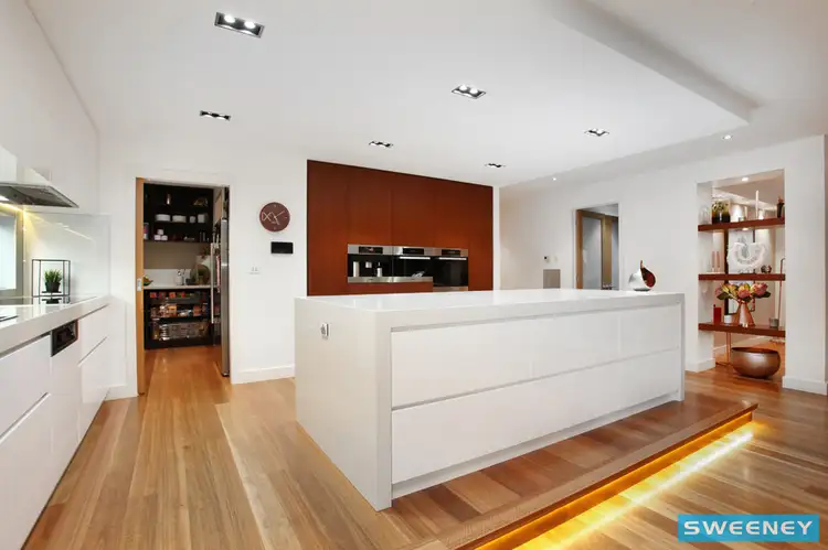 Fourth view of Homely house listing, 30 Rutherglen Way, Caroline Springs VIC 3023