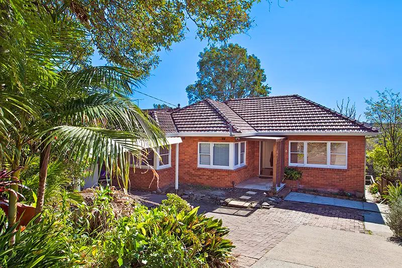 Main view of Homely house listing, 38 Peacock Street, Seaforth NSW 2092