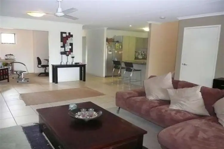 Second view of Homely townhouse listing, 3/2 Lakehead Drive, Sippy Downs QLD 4556