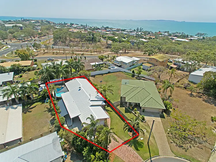3 Housden Place, Taranganba QLD 4703