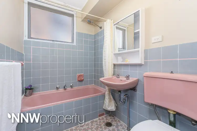 Fourth view of Homely unit listing, 5/29 Bridge Street, Epping NSW 2121