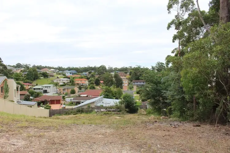 Main view of Homely land listing, 12 Capricorn Avenue, Narrawallee NSW 2539