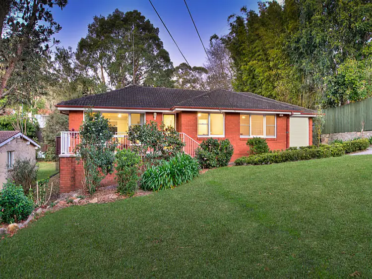 Main view of Homely house listing, 17 Waipori Street, St Ives NSW 2075