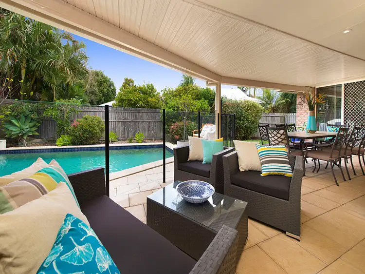 9 Carnarvon Way, Murarrie QLD 4172