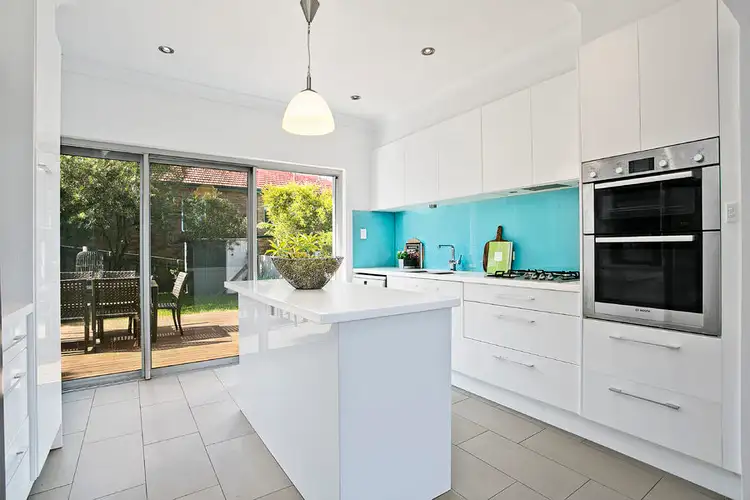 Fourth view of Homely house listing, 13 Ruby Street, Marrickville NSW 2204