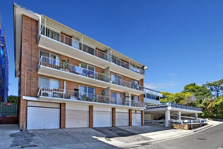 6/31 Devlin Street, Ryde NSW 2112