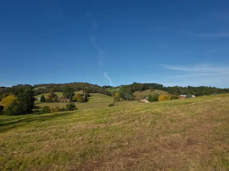 Third view of Homely land listing, Pieces 9 & 10 Swamp Road, Lenswood SA 5240
