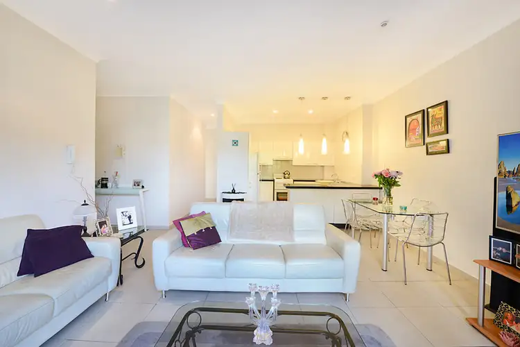 Second view of Homely unit listing, 12/679 Forest Road, Bexley NSW 2207