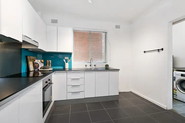 Second view of Homely unit listing, 14/11-13 Bay Road, Russell Lea NSW 2046