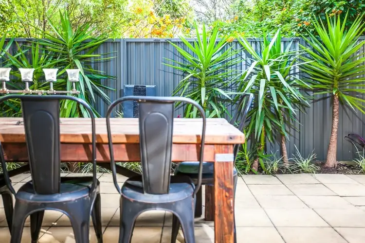 Sixth view of Homely townhouse listing, 11/11-17 Acton Street, Sutherland NSW 2232