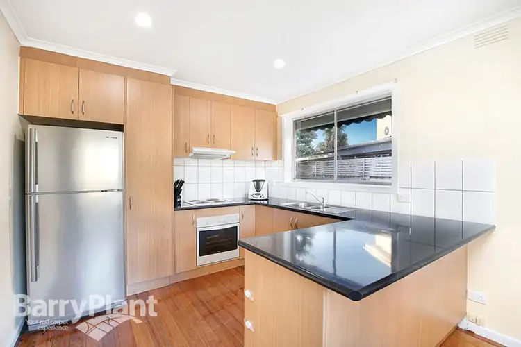 Second view of Homely house listing, 49 Rodney Drive, Knoxfield VIC 3180