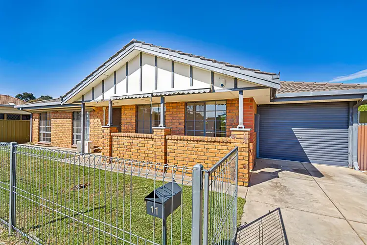 11 Albert Street, Kilburn SA 5084