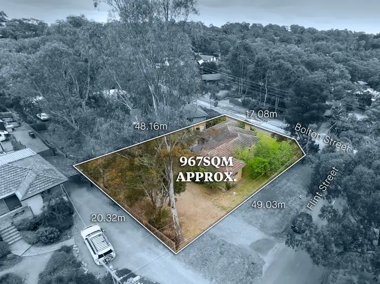 Main view of Homely house listing, 212 Bolton Street, Eltham VIC 3095