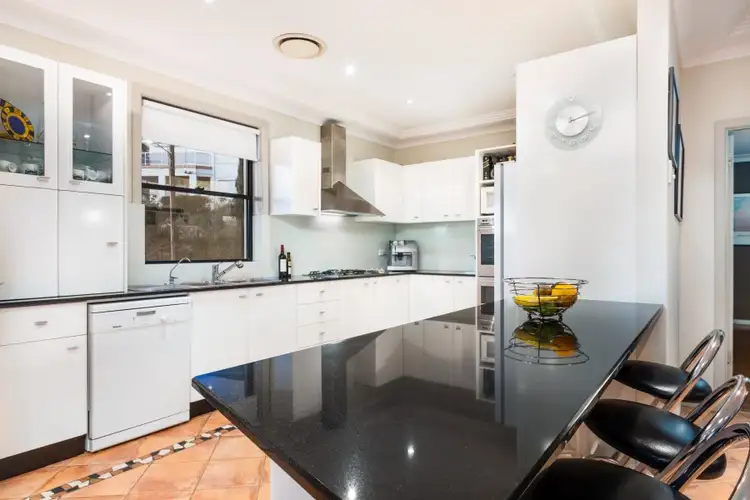 Sixth view of Homely house listing, 323 Connells Point Road, Connells Point NSW 2221