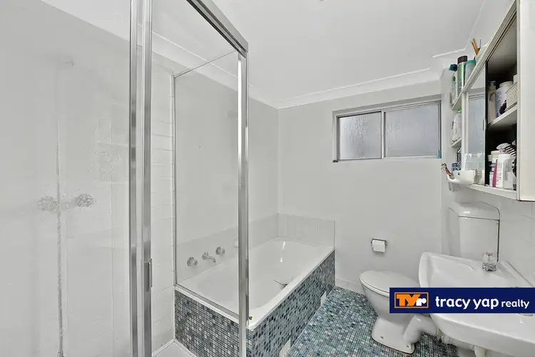 Fourth view of Homely apartment listing, 26/96-100 Albert Avenue, Chatswood NSW 2067