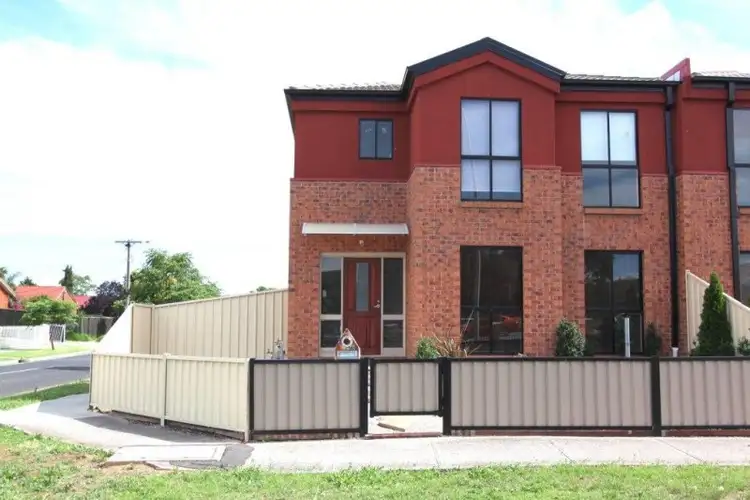 163 The Avenue, Sunshine West VIC 3020