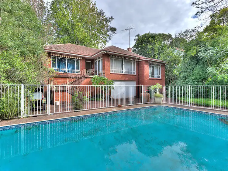 Third view of Homely house listing, 122 Pentecost Avenue, Turramurra NSW 2074