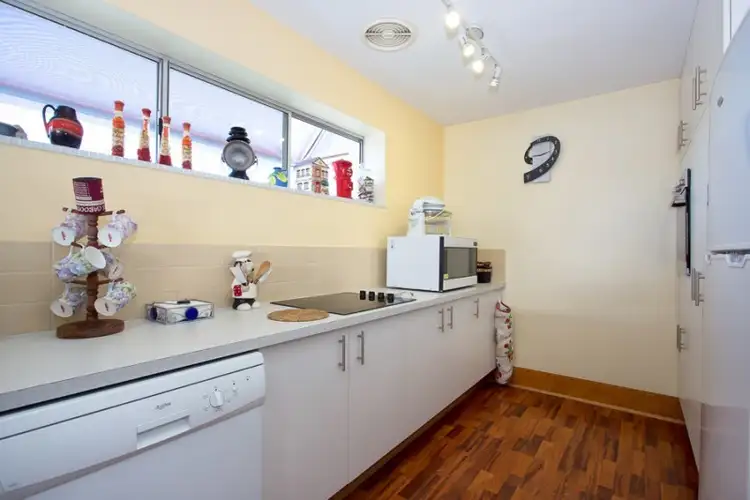 Sixth view of Homely unit listing, 14A/16 Spinnaker Drive, Sandstone Point QLD 4511