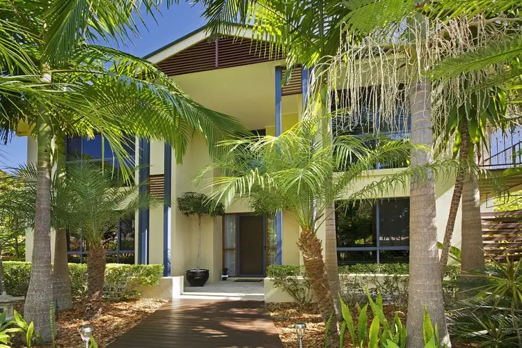 Third view of Homely house listing, 14 Seamist Circuit, Coolum Beach QLD 4573