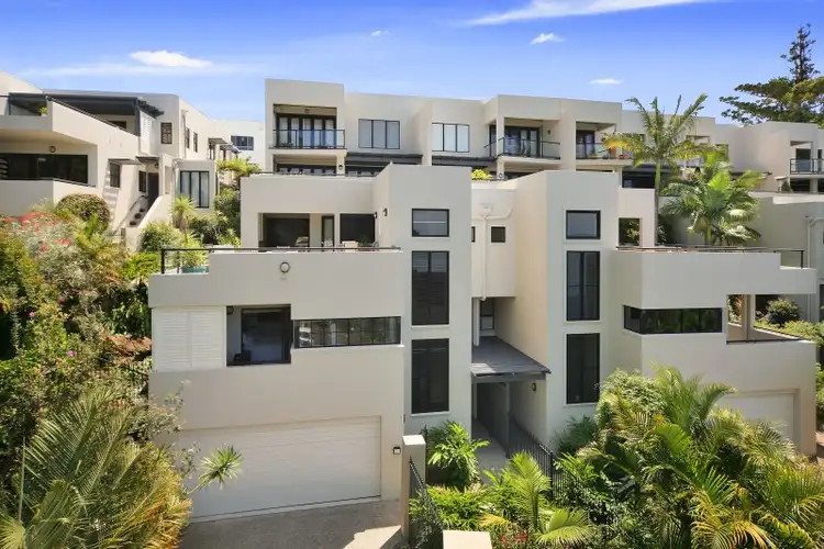 Third view of Homely villa listing, 9/2 Richmond Close, Coolum Beach QLD 4573