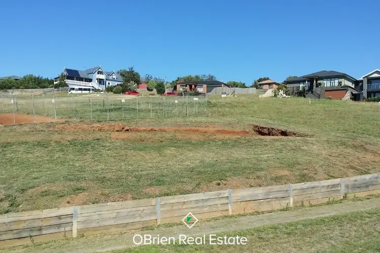 Fourth view of Homely land listing, 14 Melzak Way, Warragul VIC 3820