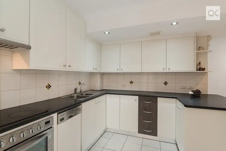 Sixth view of Homely townhouse listing, 394 Carrington Street, Adelaide SA 5000