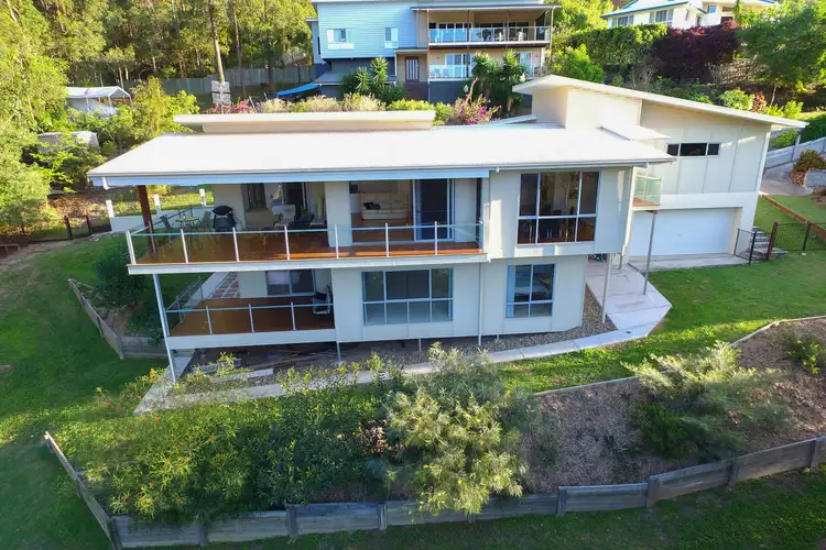 Main view of Homely house listing, 13 Cooba Close, Buderim QLD 4556