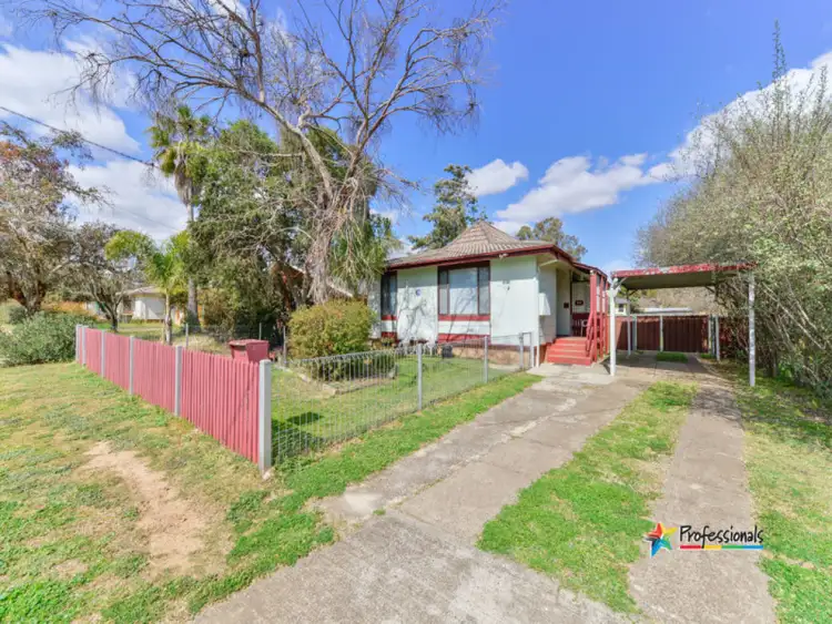 Main view of Homely house listing, 20 Tingira Avenue, Tamworth NSW 2340