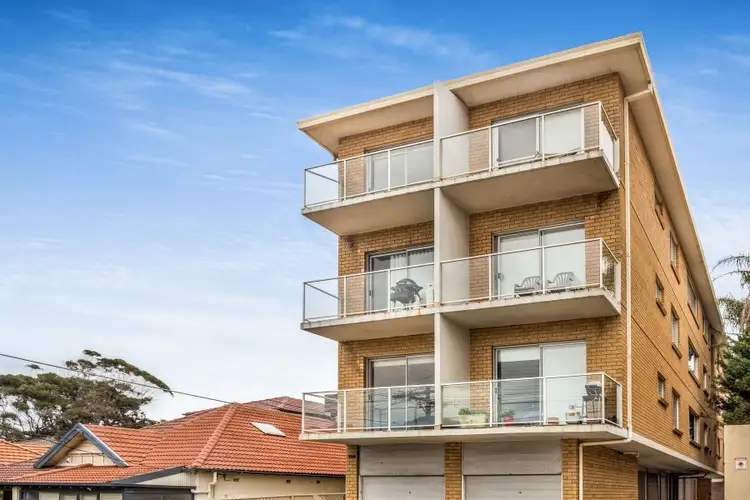 Sixth view of Homely apartment listing, 6/114 Murriverie Road, North Bondi NSW 2026