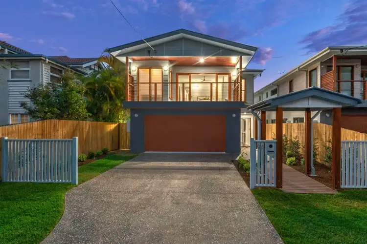 Second view of Homely house listing, 9A Dorames Street, Hendra QLD 4011