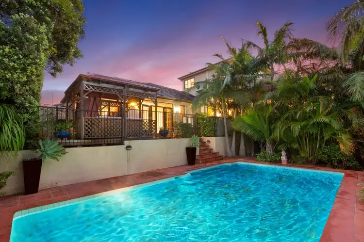 Main view of Homely house listing, 53 Bond Street, Mosman NSW 2088