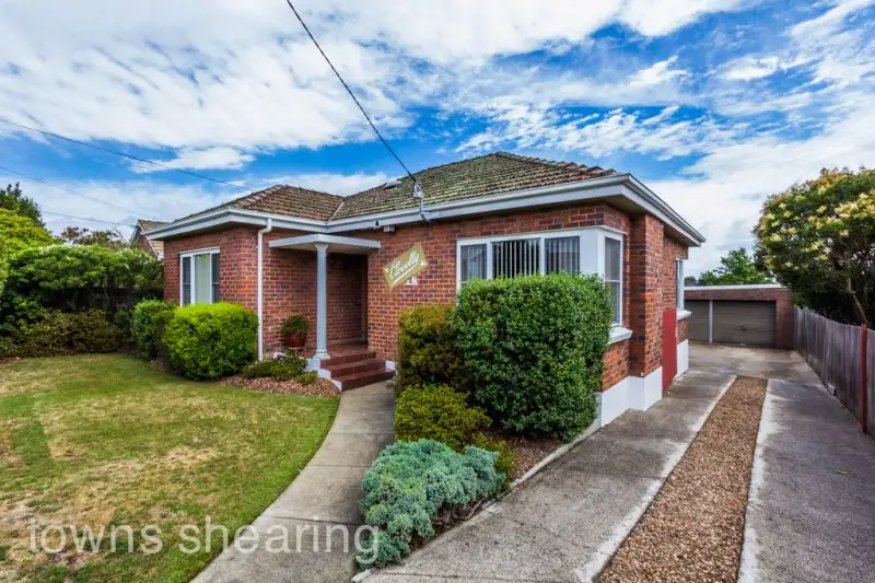 Main view of Homely house listing, 6 Clare Street, Mowbray TAS 7248