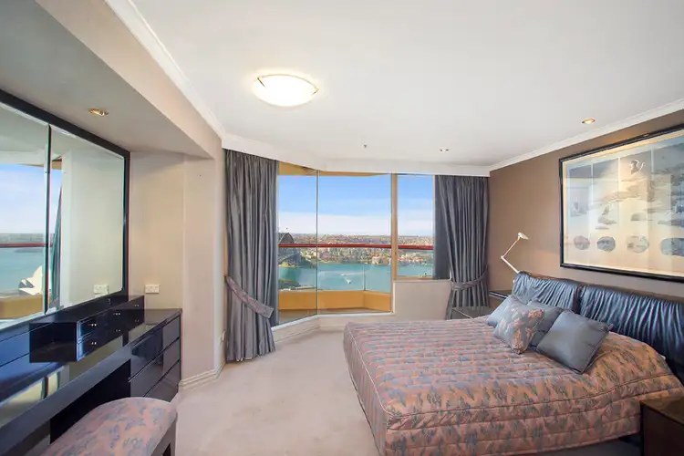 Fifth view of Homely apartment listing, 3403/100 Gloucester Street, The Rocks NSW 2000