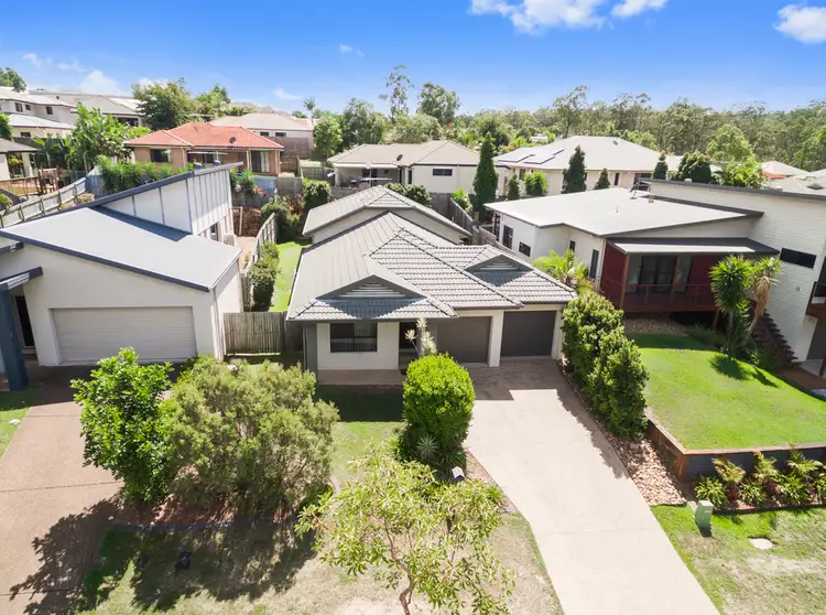 49 Wanderer Crescent, Springfield Lakes QLD 4300