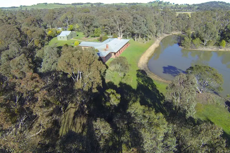Main view of Homely house listing, 223 Pollards Road, Elphinstone VIC 3448
