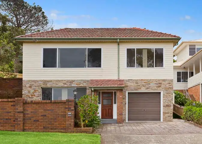 Main view of Homely house listing, 118 Kenneth Road, Manly Vale NSW 2093