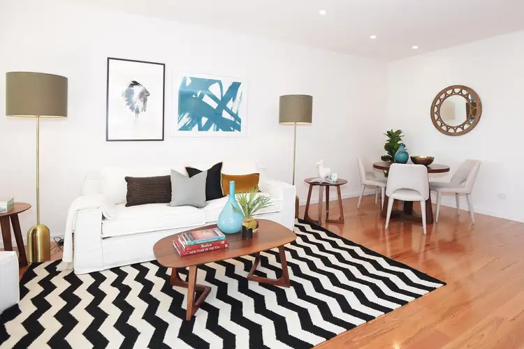 Level 2/19/361 Military Road, Mosman NSW 2088