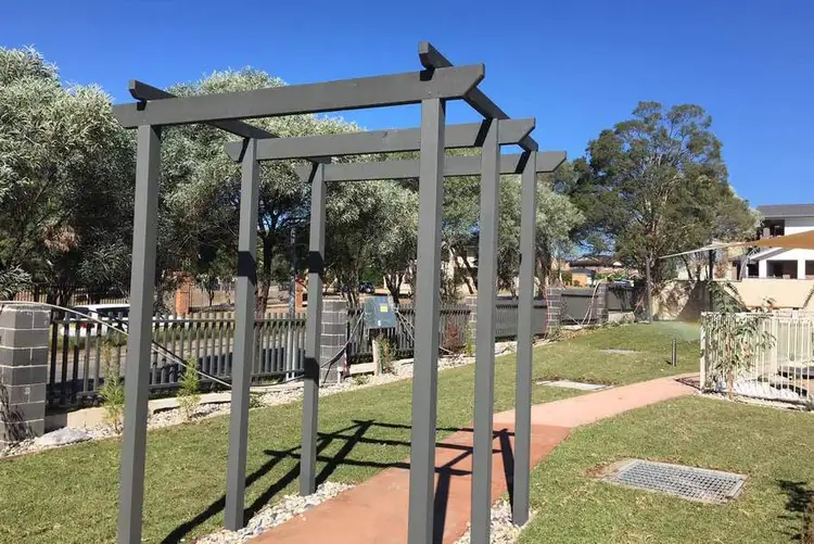 Second view of Homely townhouse listing, 55 Vasanta Glade, Woodcroft NSW 2767
