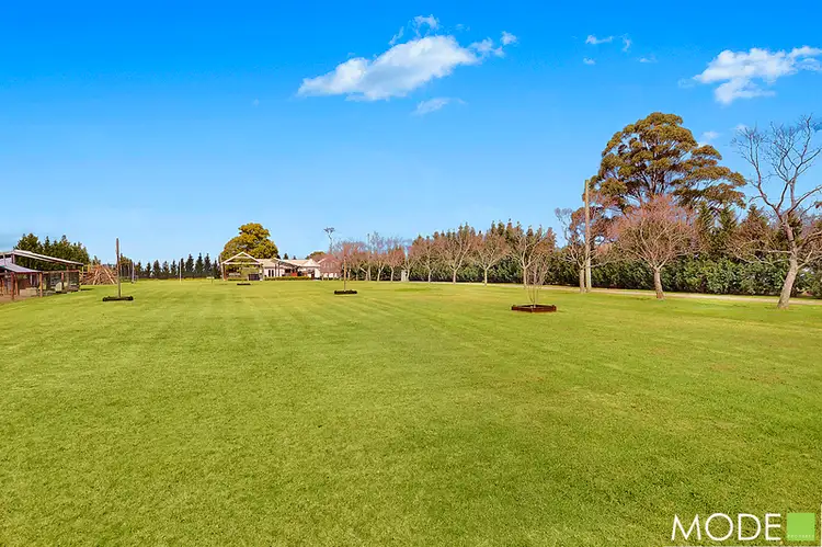 Main view of Homely house listing, 22 Harrisons Lane, Glenorie NSW 2157