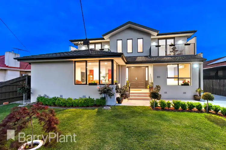 Second view of Homely house listing, 202 Alfrieda Street, St Albans VIC 3021