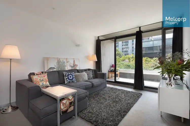 205/640 Swanston Street, Carlton VIC 3053