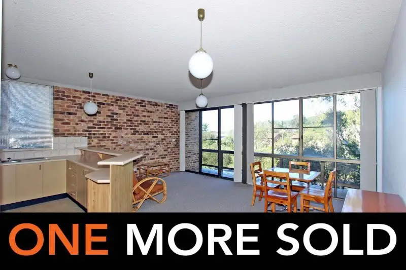 Main view of Homely unit listing, 8/1 Killuke Crescent, Crescent Head NSW 2440